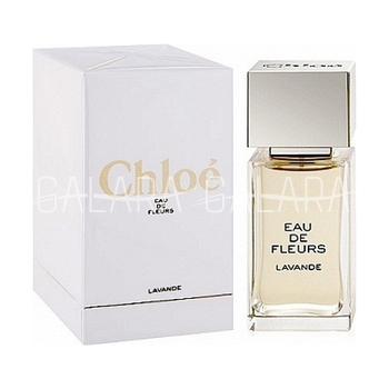 CHLOE Eau de Fleurs Lavande