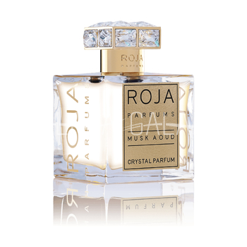 ROJA DOVE Musk Aoud Crystal