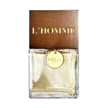 SAHLINI PARFUMS L'Homme