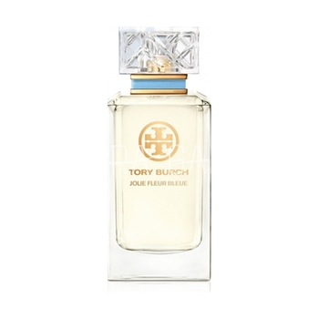 TORY BURCH Jolie Fleur Bleue