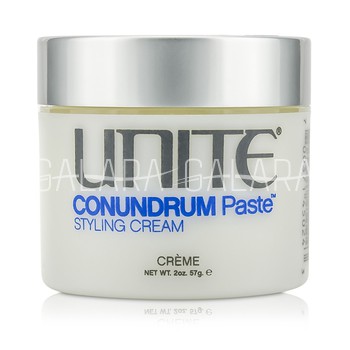 UNITE Conundrum Paste Styling Cream