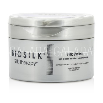 BIOSILK Silk Therapy Silk Polish