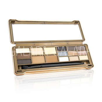 BYS Contour, Brow & Eyeshadow Palette