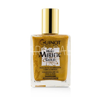 GUINOT Huile Mirific Gold Nourishing Dry Oil (Body & Hair)