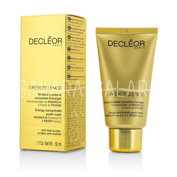 DECLEOR Orexcellence Energy Concentrate