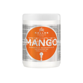KALLOS COSMETICS        Mango