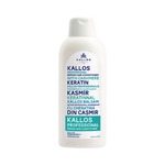 KALLOS COSMETICS       Professional Repair Hair Conditioner with Cashmere Keratin