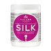 KALLOS COSMETICS          Silk Hair Mask With Olive Oil And Silk Protein