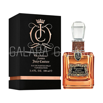 JUICY COUTURE Glistening Amber