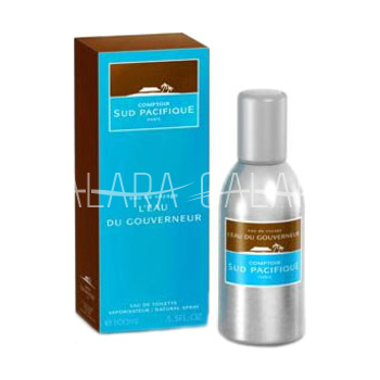 COMPTOIR SUD PACIFIQUE L'Eau du Gouverneur